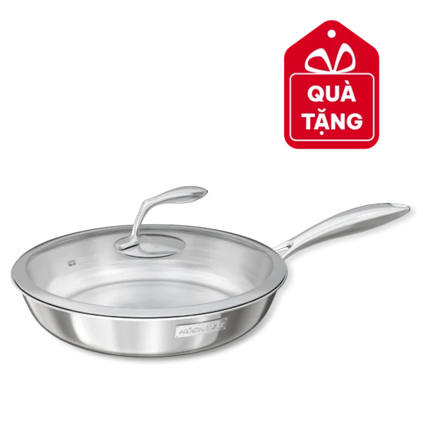 Bếp từ đôi Livotec E-Smart LID-999M
