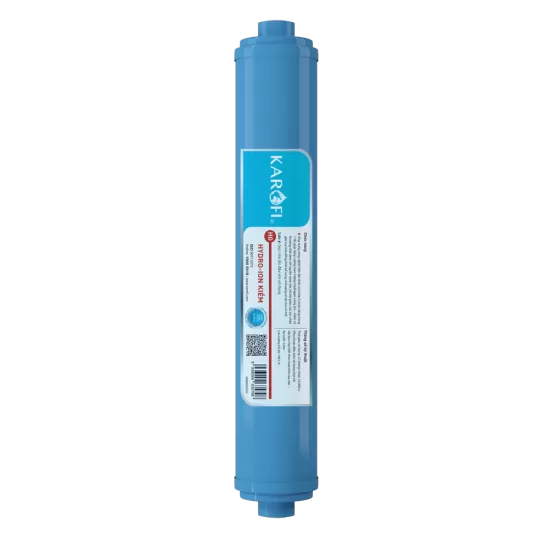 Lõi chức năng Karofi Hydro-ion Kiềm