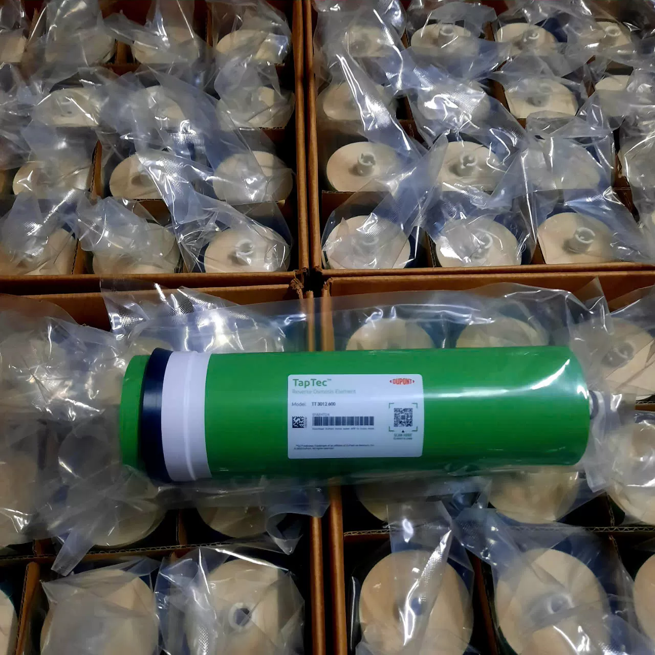 Màng Ro DuPont TapTec TT-3012-600G