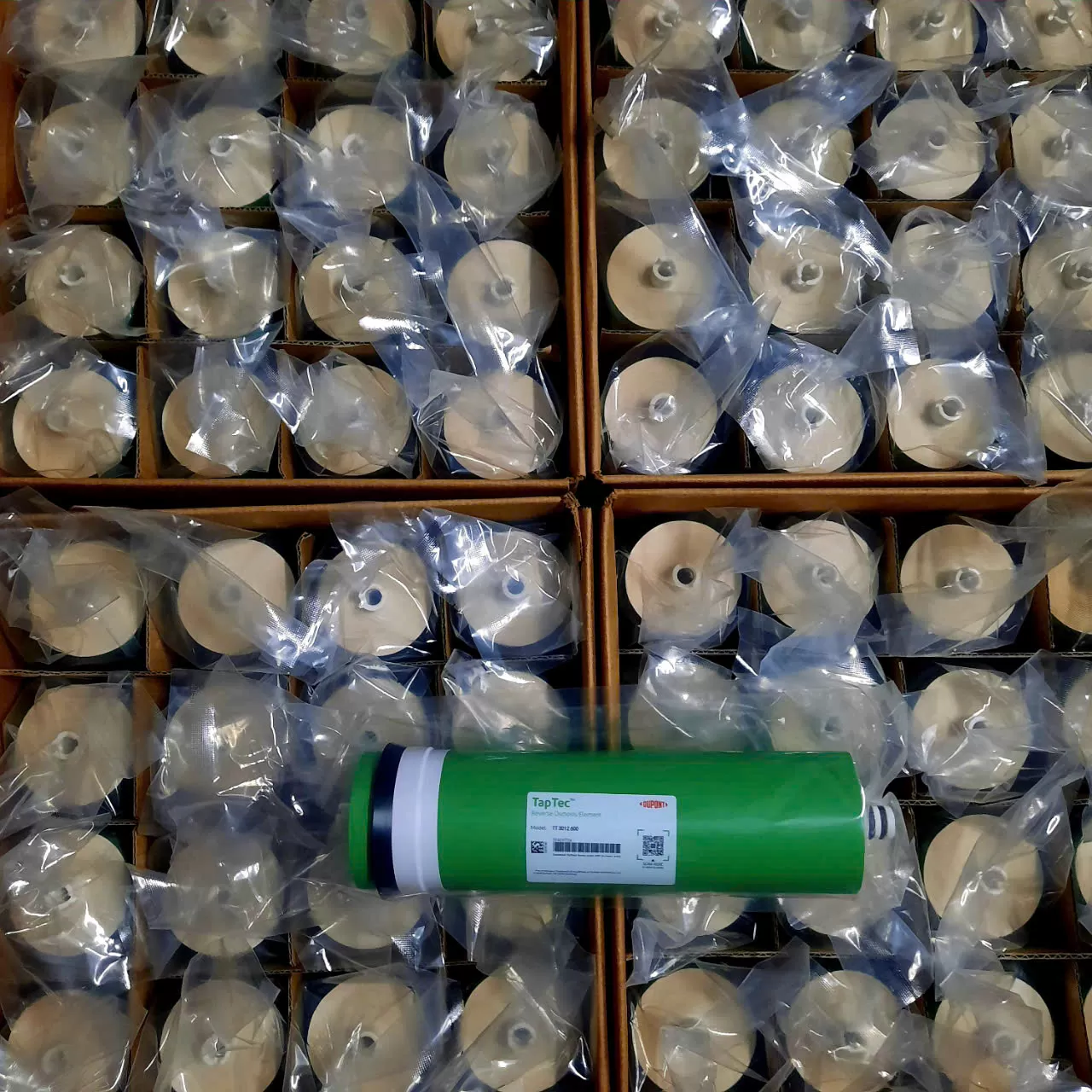 Màng Ro DuPont TapTec TT-3012-600G