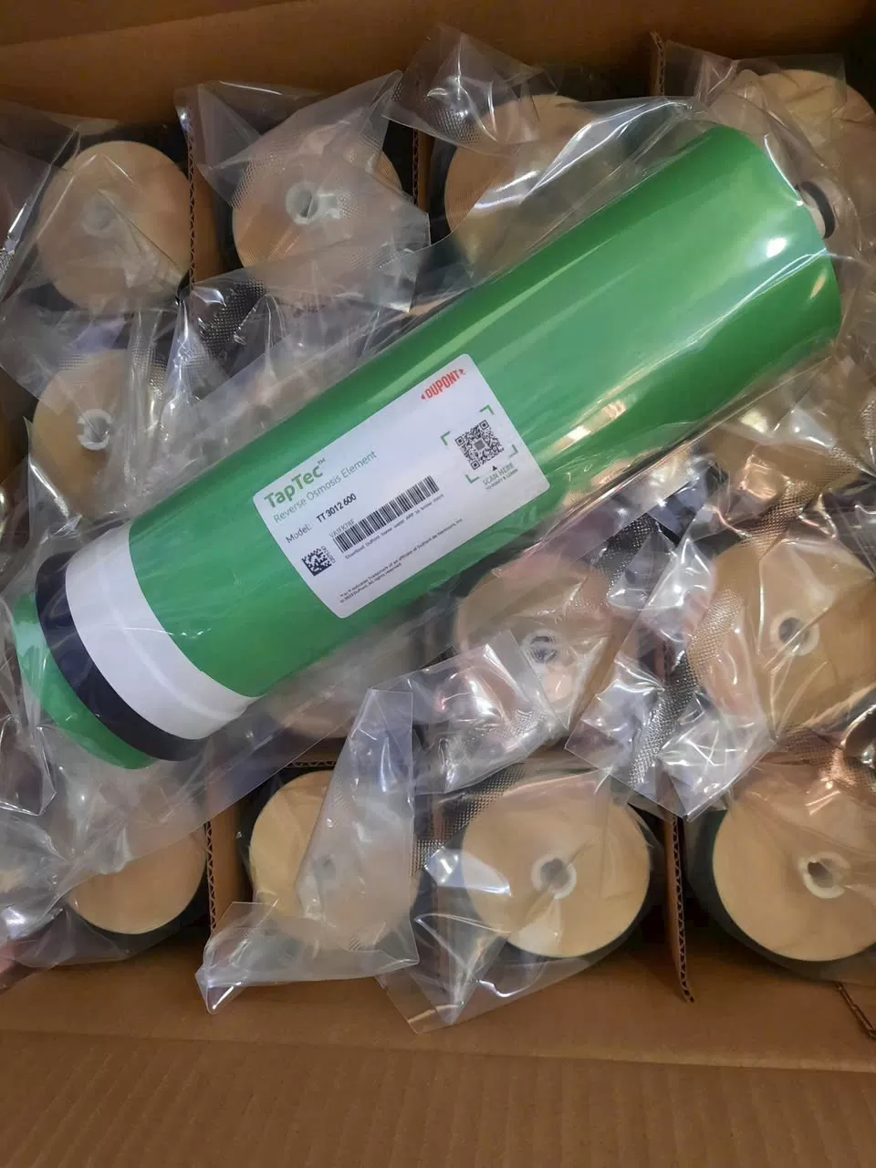 Màng Ro DuPont TapTec TT-3012-600G