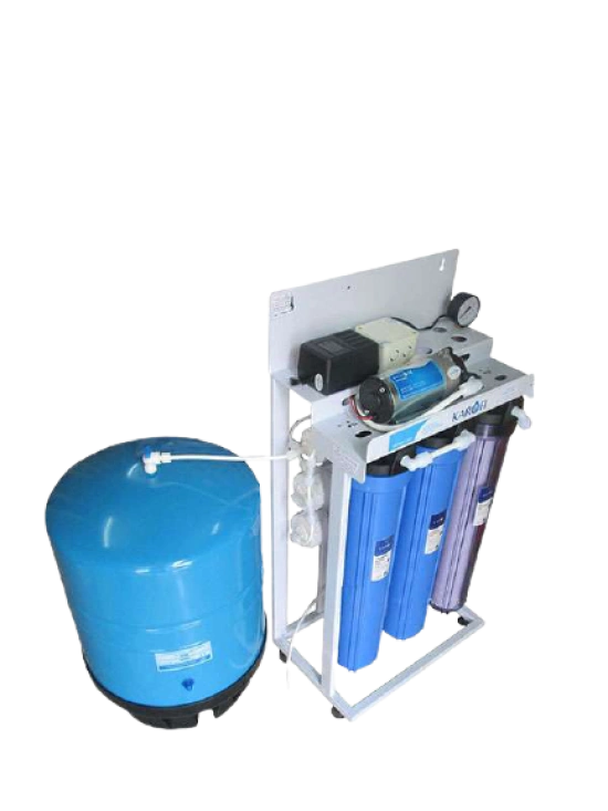 Máy lọc nước bán công nghiệp KT-KB30