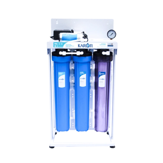 Máy lọc nước bán công nghiệp KT-KB30