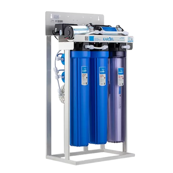Máy lọc nước bán công nghiệp KT-KB50