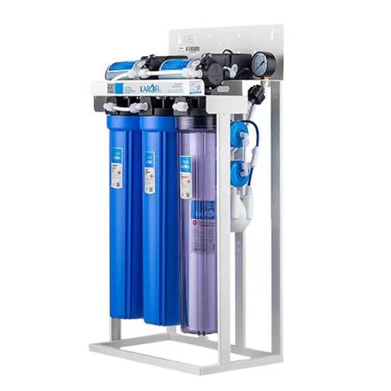 Máy lọc nước bán công nghiệp KT-KB50
