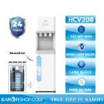 Cây nước nóng lạnh nguội Karofi HCV208