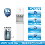 Cây nước nóng lạnh Karofi HCV209