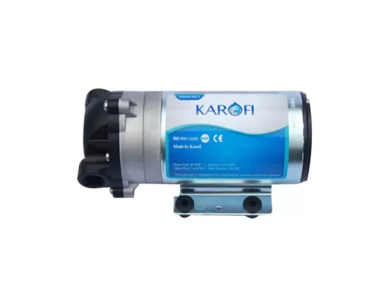 Bơm Máy Lọc Nước Karofi Chính Hãng