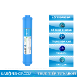 Bộ lõi khoáng 5678 karofi Chính hãng