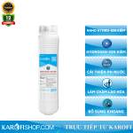 Lõi chức năng thay nhanh Karofi Nano Hydro-ion Kiềm