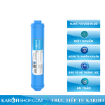 Bộ lõi khoáng 5678 karofi Chính hãng