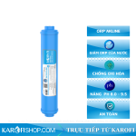 Lõi chức năng karofi Orp Alkaline
