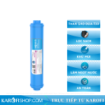 Lõi chức năng T33 K Karofi