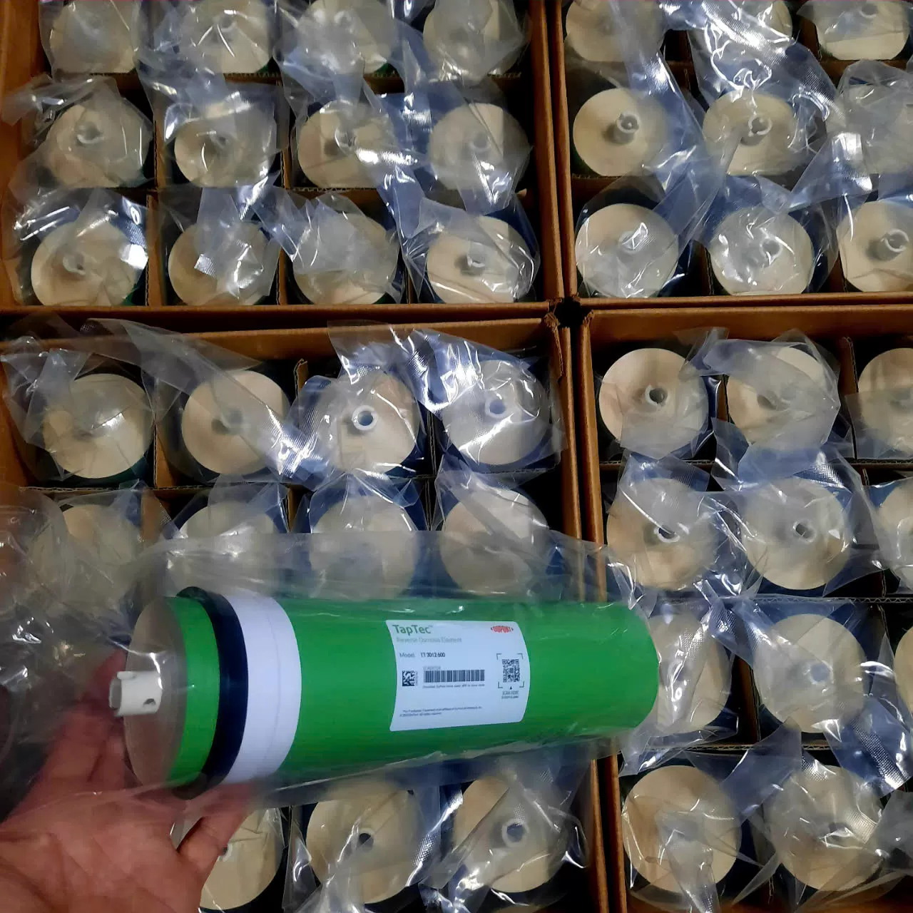 Màng Ro DuPont TapTec TT-3012-600G
