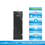 Máy lọc nước Livotec 510