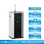 Máy lọc nước Livotec 512