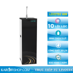 Máy lọc nước RO Livotec 608