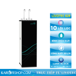 Máy lọc nước nóng lạnh Livotec 628