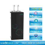 Máy lọc nước nóng lạnh Livotec 629