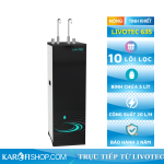Máy lọc nước nóng nguội Livotec 635