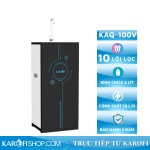 Máy lọc nước Karofi ERO100V