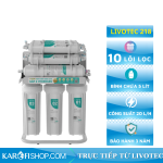 Máy lọc nước Livotec 218