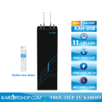 Máy lọc nước nóng nguội Karofi KAH-D18