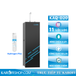 Máy lọc nước RO Karofi KAQ-D20