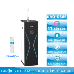 Máy lọc nước Karofi KAQ-D36S