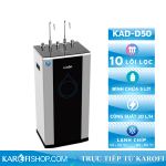 Máy lọc nước nóng lạnh Karofi KAD-D50
