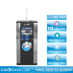 Máy lọc nước RO Karofi ERO80 PRO