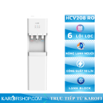 Máy nóng lạnh Karofi HCV208RO
