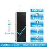 Máy lọc nước RO Karofi KAQ-L06