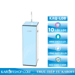 Máy lọc nước Karofi KAQ-L08