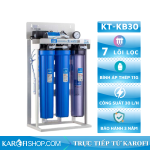 Máy lọc nước bán công nghiệp KT-KB30