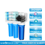 Máy lọc nước Karofi KT-ERO100V