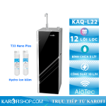 Máy lọc nước RO Karofi KAQ-L22