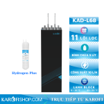 Máy lọc nước nóng lạnh KAD-L68