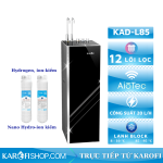 Máy lọc nước nóng lạnh Karofi KAD-L85
