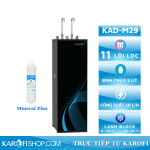 Máy lọc nước nóng lạnh Karofi KAD-M29