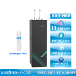 Máy lọc nước nóng lạnh Karofi KAD-M68
