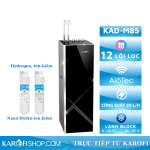 Máy lọc nước nóng lạnh Karofi KAD-M85