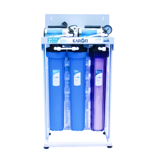 Máy lọc nước bán công nghiệp KT-KB50