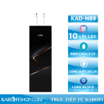Máy lọc nước nóng lạnh Karofi KAD-N89