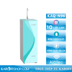 Máy lọc nước Karofi KAQ-N96