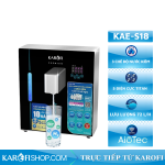 Máy chuyển đổi Hydro-ion kiềm Karofi KAE-S18