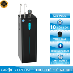 Máy lọc nước Hydro-ion kiềm Karofi KAE-S85 Plus