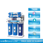 Máy lọc nước RO Karofi KHY-TN99