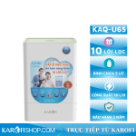 Máy lọc nước RO Karofi KAQ-U65