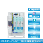 Máy lọc nước Karofi KAQ-U95
